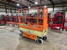 2017 Jlg 1930es 19  Electric Scissor Lift Man Aerial Work Platform 24v Bidadoo