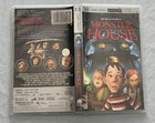 Monster House Umd Video   Movie For Sony Psp - With Case - Rare