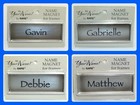 Magnets Ganz It s Your Name For Frames Choose Name Personalized Gifts Xmas Tags
