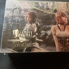 Square Enix Final Fantasy Tcg Opus Xvi Emissaries Of Light Box - 36 Packs