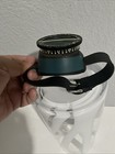 Vintage Scubapro Ls1  dual Readout  Wrist Mounted Scuba Dive Compass