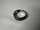 Oura Ring Gen 4 - Stealth - Size 14 - Open Box New No Box 