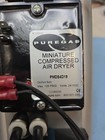 Puregas Altec Miniature Compressed Desiccant Air Dryer 12-24 Volt Pmds4d19