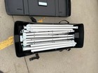 Da-lite Fast-fold Deluxe 9    X 12    Screen System - 2 Screens 