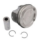 New Oem Piston   Ring Kit For Jeep Wrangler Grand Cherokee Compass 2 0t 2018-23