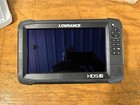 Lowrance Hds 9 Carbon With 3in1 Transducer
