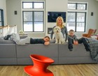 360   Rotating Gyro Spun Chair     Ergonomic Spinning Swivel Chair For Kids