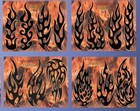 Tattoo Flash Royal Flash Set 21