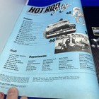 Vtg Hot Rod Magazine July 1984