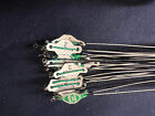 Pirastro Evah Pirazzi Violin A String  Medium Gauge  Straight Pack