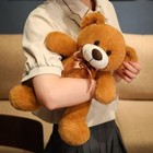 13 8   Soft Teddy Bear Stuffed Animals new Plush Bear Teddy Toy  Valentine s Day