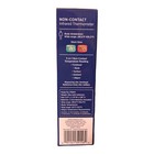 Advantus Non-contact 5-in-1 Instant Infrared Thermometer With Fever Alert