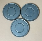 1960   s-1970   s Airplane Trip   Parkway 8 Mm Film Reel Lot Home Movie Untested