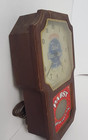 Vintage Pabst Blue Ribbon Bar Clock