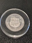 2000 Whitby Ontario Commemorating The New Millennium Coin Collectable Canada