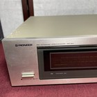 Vintage Pioneer Rg-60 Rg Dynamic Processor Made In Japan Super Nice See Video