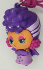 Strawberry Shortcake Sour Grapes Cheebee Backpack Clip Tls Toy Blind Bag