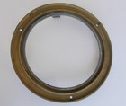8  Brass Porthole Opens Nautical Decor