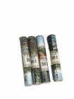 Wild Horses Wallpaper Border - Horse Crossing Stream 10 25  Wide 1999 Hautman