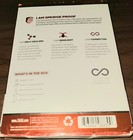 Zagg Invisible Shield Glass Hd Clarity Screen Protector For Iphone 5 5s 5c B4