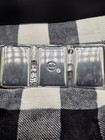 Vintage 2004 Arthur Court Aluminum 3-section Divided Tray  Grape Serving Dish