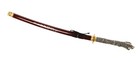 Highlander Replica Ramirez Katana Sword Autographed By Christopher Lambert