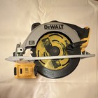 Dewalt Dcs391 20v Max Cordless Circular Saw W  1x 2ah Li-ion Battery