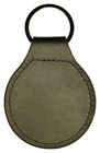 Illinois Department Of Corrections Key Fob  Silver