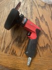 Sioux Pistol Grip Pneumatic Sander Used With Sander 88655 Extra Hard