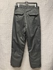 Grenade Snowboard Ski Cargo Pants Black - Men s Size S