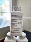 Omega Xl 300ct By Great Healthworks  Small  Potent  Joint Pain Relief - Omega-3