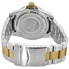 Invicta Men s Watch Pro Diver Japanese Quartz Blue Dial Two Tone Bracelet 33268