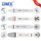 Dental Ultrasonic Piezo Scaler Handpiece  led  For Woodpecker ems satelec dte