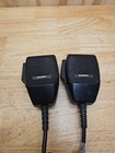 Harris Mc-101616-041 Speaker Microphones Lot Of 2 M7300 M5300