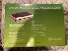 Centurylink  Actiontec C1000a  Vdsl2 Dsl 4-port Wifi Router Modem Combo