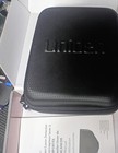Uniden R7 Radar Detector Accessory Bundle Hard Case  mounts power Cable  Box New