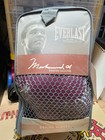 New With Wear Everlast Muhammad Ali Signature Collection 12 Oz Boxing Gloves