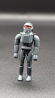 Vintage Battlestar Galactica Cylon Raider Pilot 2  Action Figure Mattel 1978
