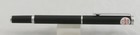 Pilot Greeting Matte Black   Chrome Fountain Pen - Fine Nib - 1980 s Mint  New