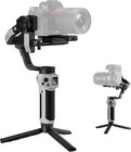 Zhiyun Weebill 3e Official  3-axis Lightweight Handheld Gimbal Stabilizer Camera