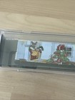 Micro Trains Line N Scale Micro Mouse 2021 10200170 Christmas 60    Box Car New