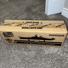 Forces Of Valor 1 700 Bismarck-class Battleship Kriegsmarine Bismarck