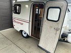 2015 Scamp 13 Rv Camper Trailer       Tear Drop