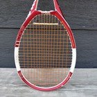 Wilson Ncode N5 Oversize Tennis Racquet  4 3 8  Grip -a