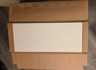 New Ikea Laxviken Drawer Front White 60x26 Cm  23 1 2x10    203 419 89