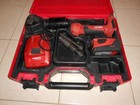 Hilti Npu-100-22 Cordless Knockout Punch Tool