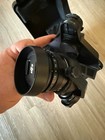 Dji Inspire 1 Drone W  X5r Raw Camera  case  Batteries  And Tons Accessories 