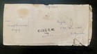Nepal 1963 Registered Cover     10 Paisa King Mahendra   5 Paisa Machhapuchhre