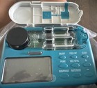 Moog Infinity Feeding Pump Power Adapter Not Included