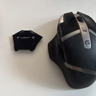 Logitech G602 Wireless Gaming Mouse 11 Buttons With Usb Dongle 500hz   read  